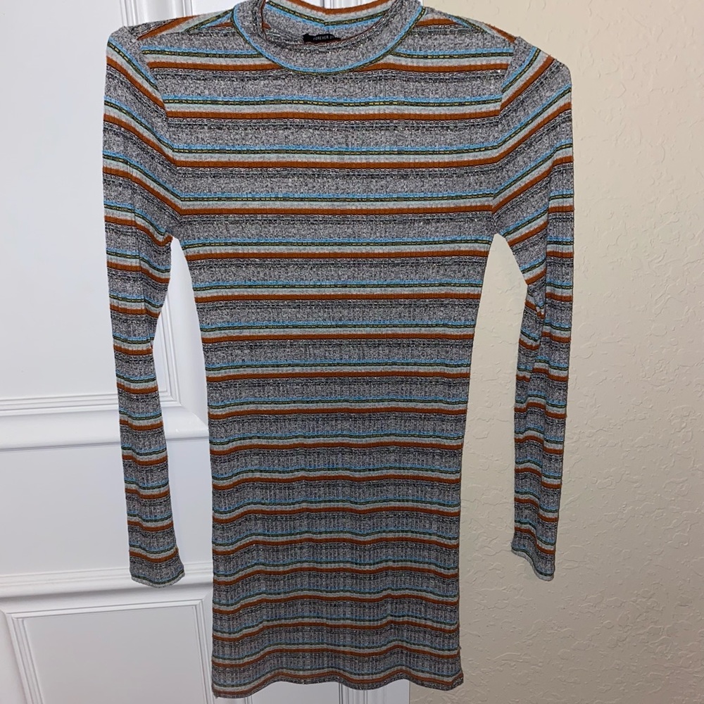 Forever 21 dress